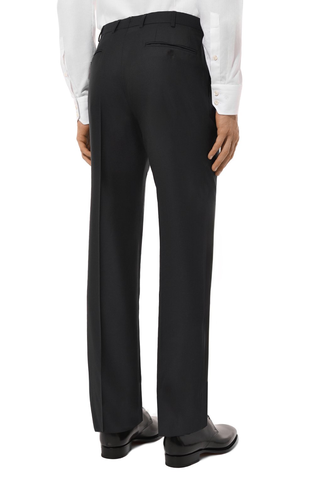 Шерстяной костюм BRIONI, арт. RA000L/P5AMJ, фото 7