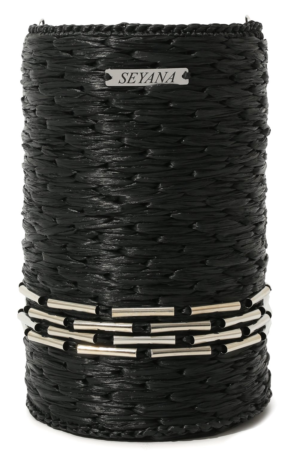 Сумка-цилиндр SEYANA, арт. СУМКА02, фото 1