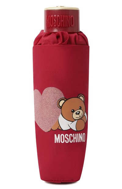 Складной зонт MOSCHINO, арт. 8188 SUPERMINI, фото 4