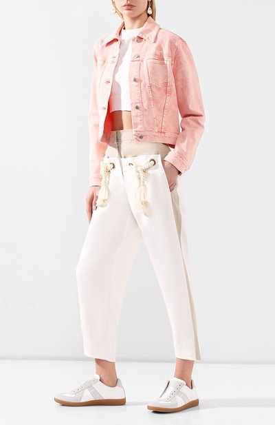 Джинсовая куртка STELLA MCCARTNEY, арт. 600260/SNH80, фото 2