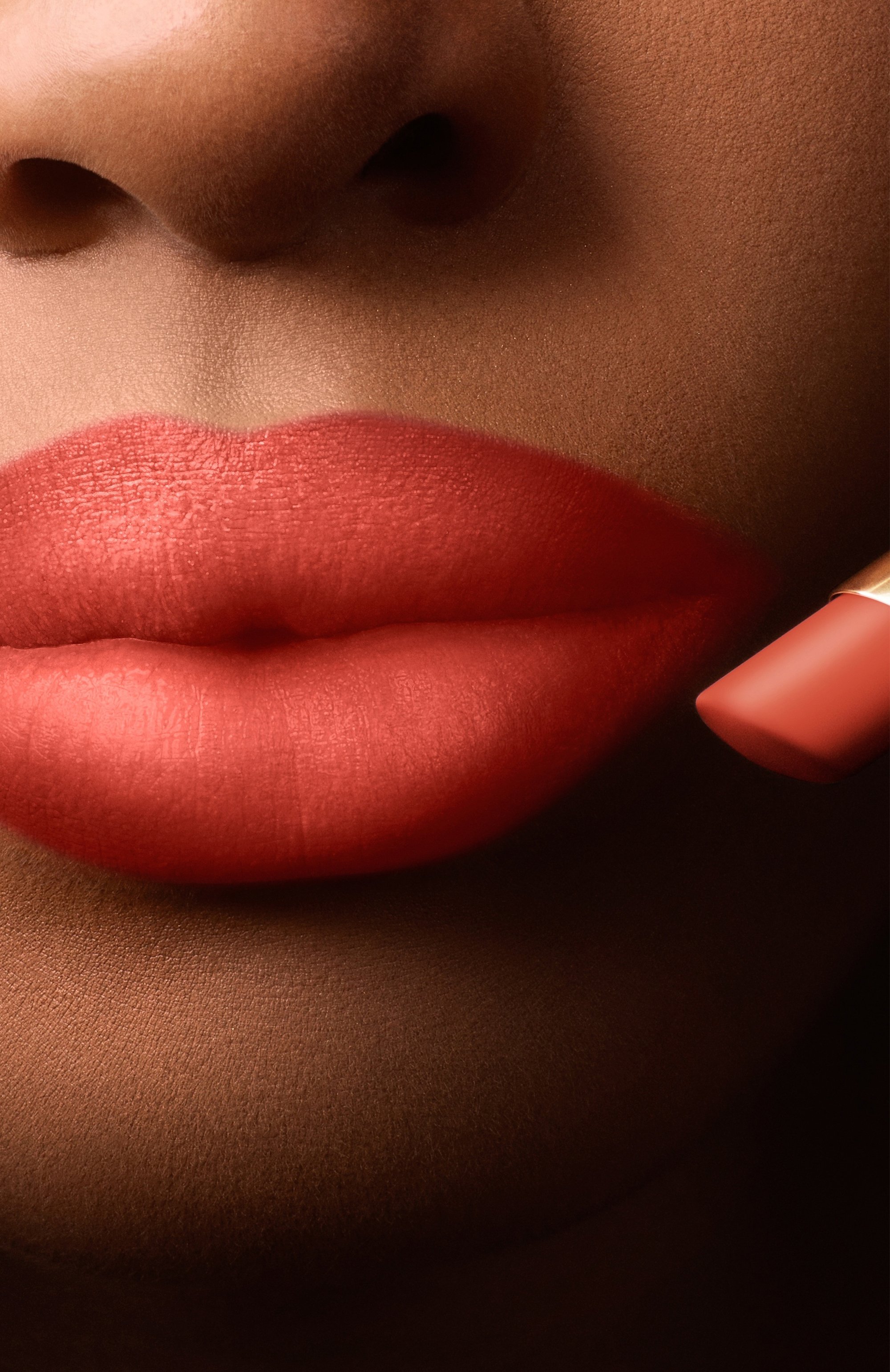 Матовая п омада для губ rouge stiletto lumi matte, оттенок marma kiss 545l (2g) CHRISTIAN LOUBOUTIN, арт. 8435415077774, фото 7