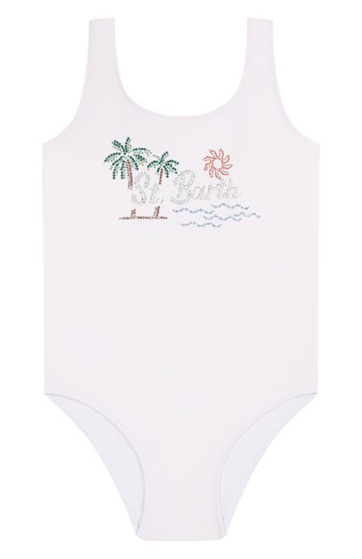 Слитный купальник MC2 SAINT BARTH, арт. STBK CARA/CARA001/00519B, фото 1