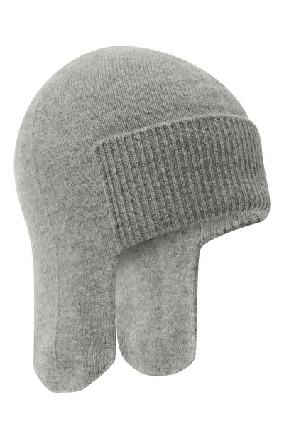 Шапка-ушанка chantal из шерсти и кашемира CANOE, арт. 4200270, фото 1