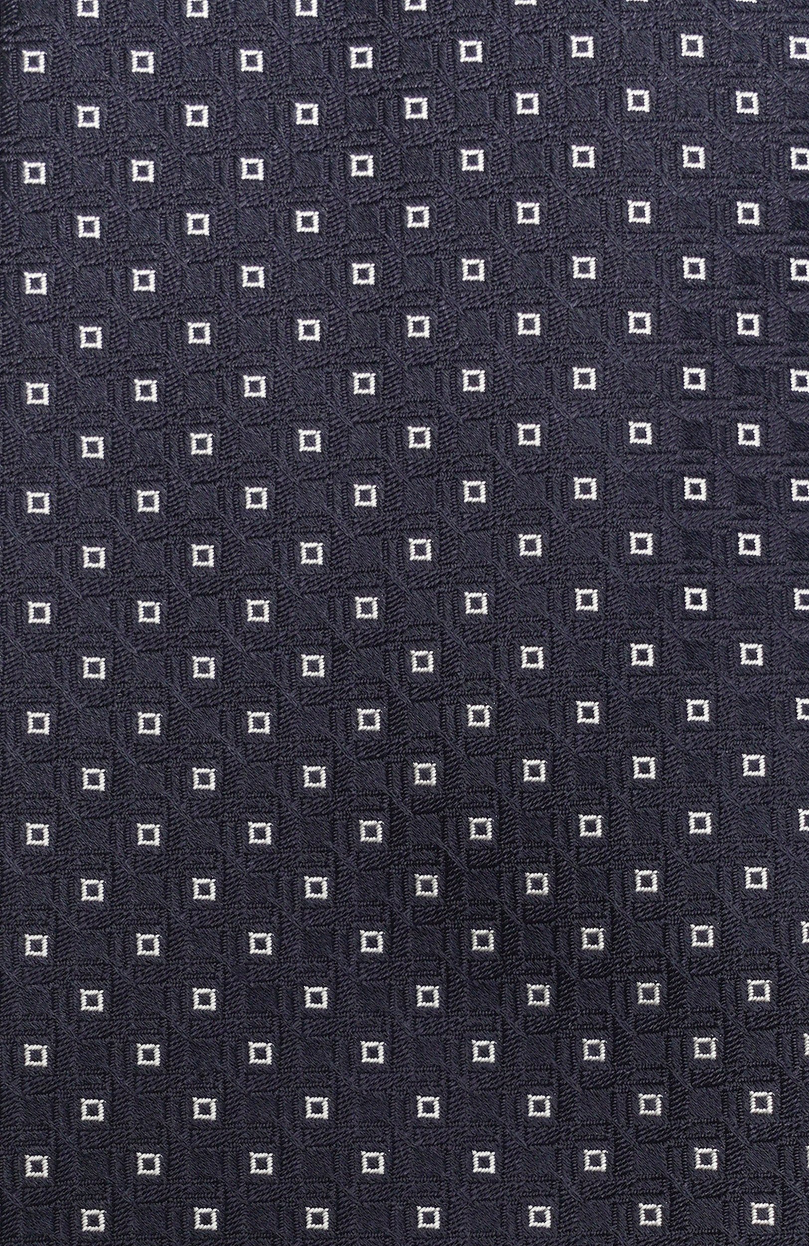 Шелковый галстук CANALI, арт. 18/HJ04739, фото 4