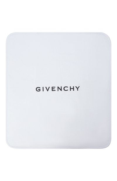 Комплект из шапки и одеяла GIVENCHY, арт. H30853, фото 4