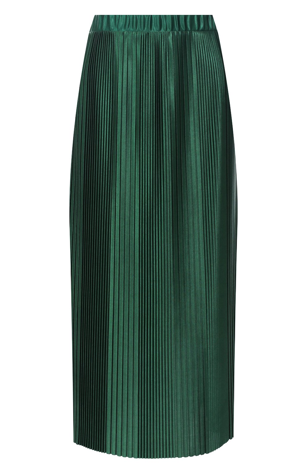 Плиссированная юбка GIVENCHY, арт. BW407S3Z1B, фото 1