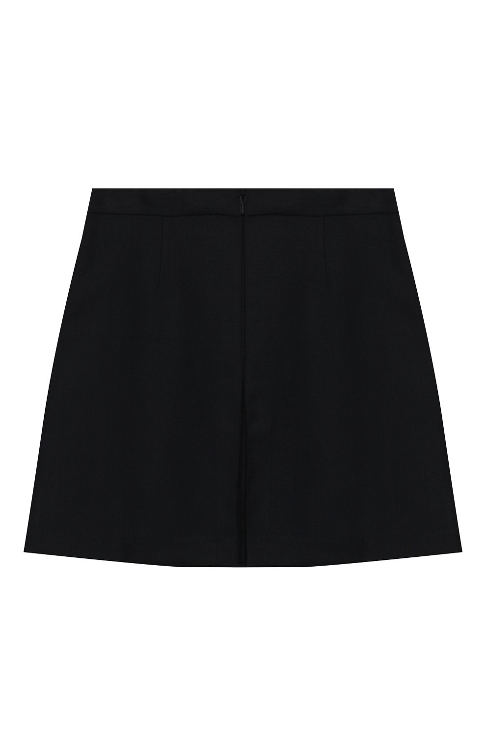 Шерстяная юбка GUCCI, арт. 577334/XWAF8, фото 2