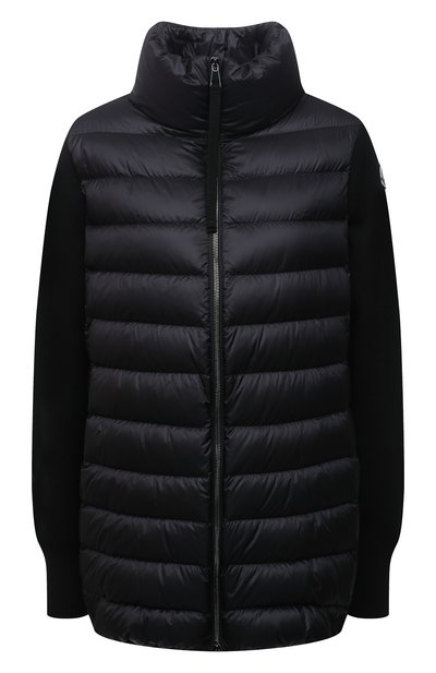 Женская пуховая куртка MONCLER, арт. G2-093-9B000-31-M1131