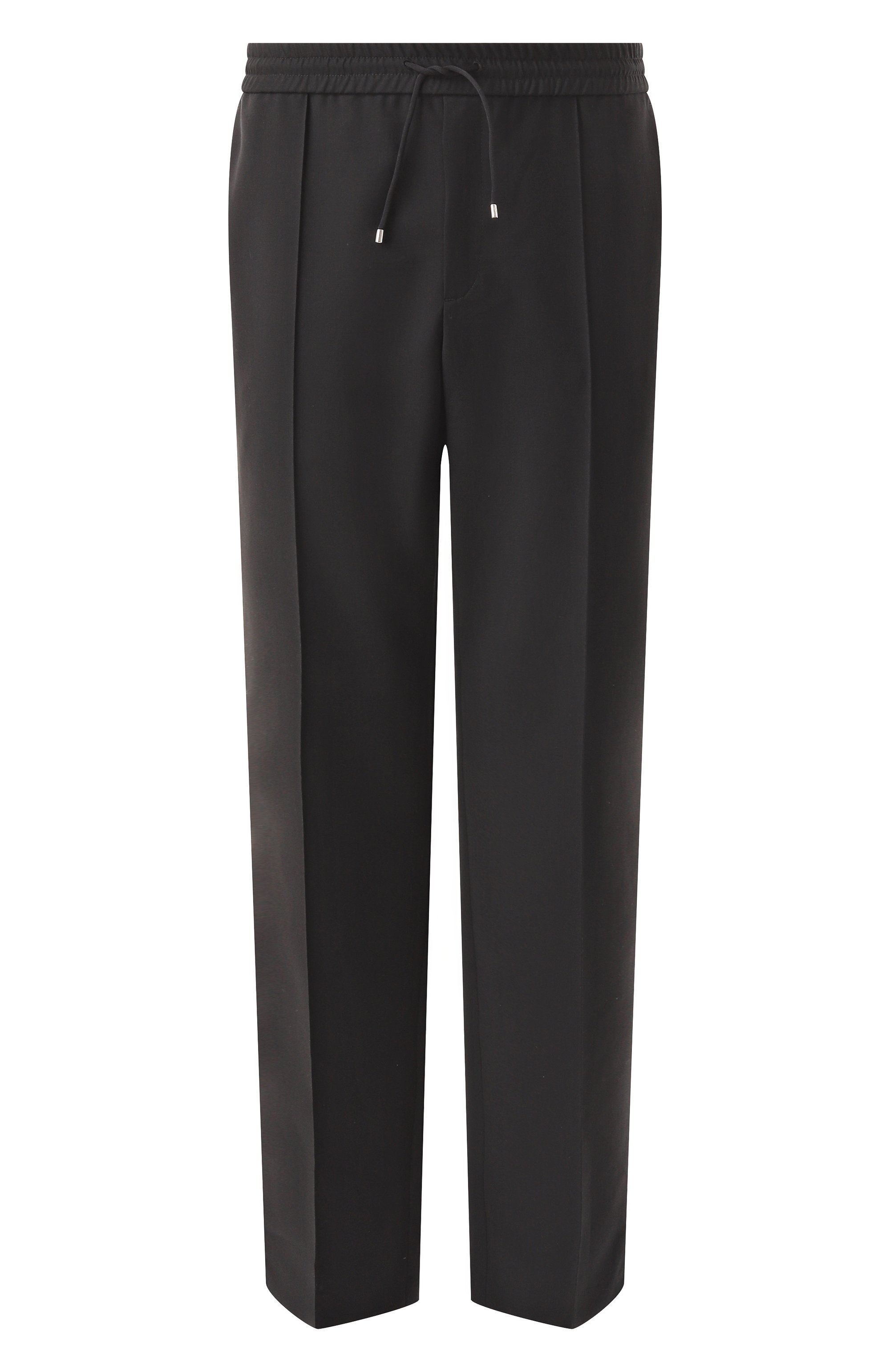 Шерстяные брюки VALENTINO, арт. 6V3RB52225S, фото 1