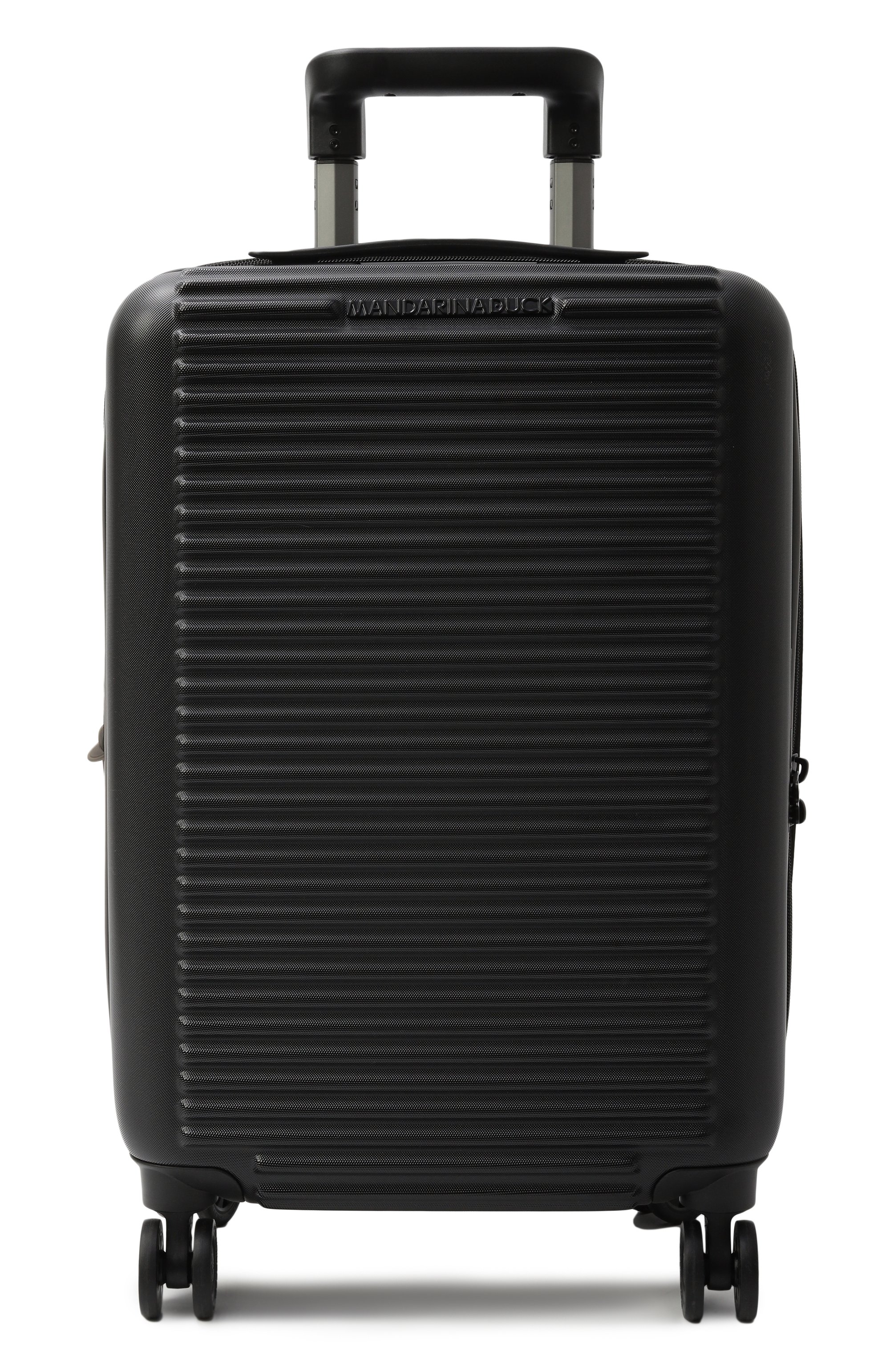 Чемодан tank case small MANDARINA DUCK, арт. FSV21-651, фото 6