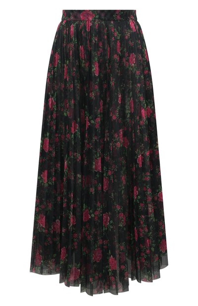 Плиссированная юбка PHILOSOPHY DI LORENZO SERAFINI, арт. A0117/0715, фото 1