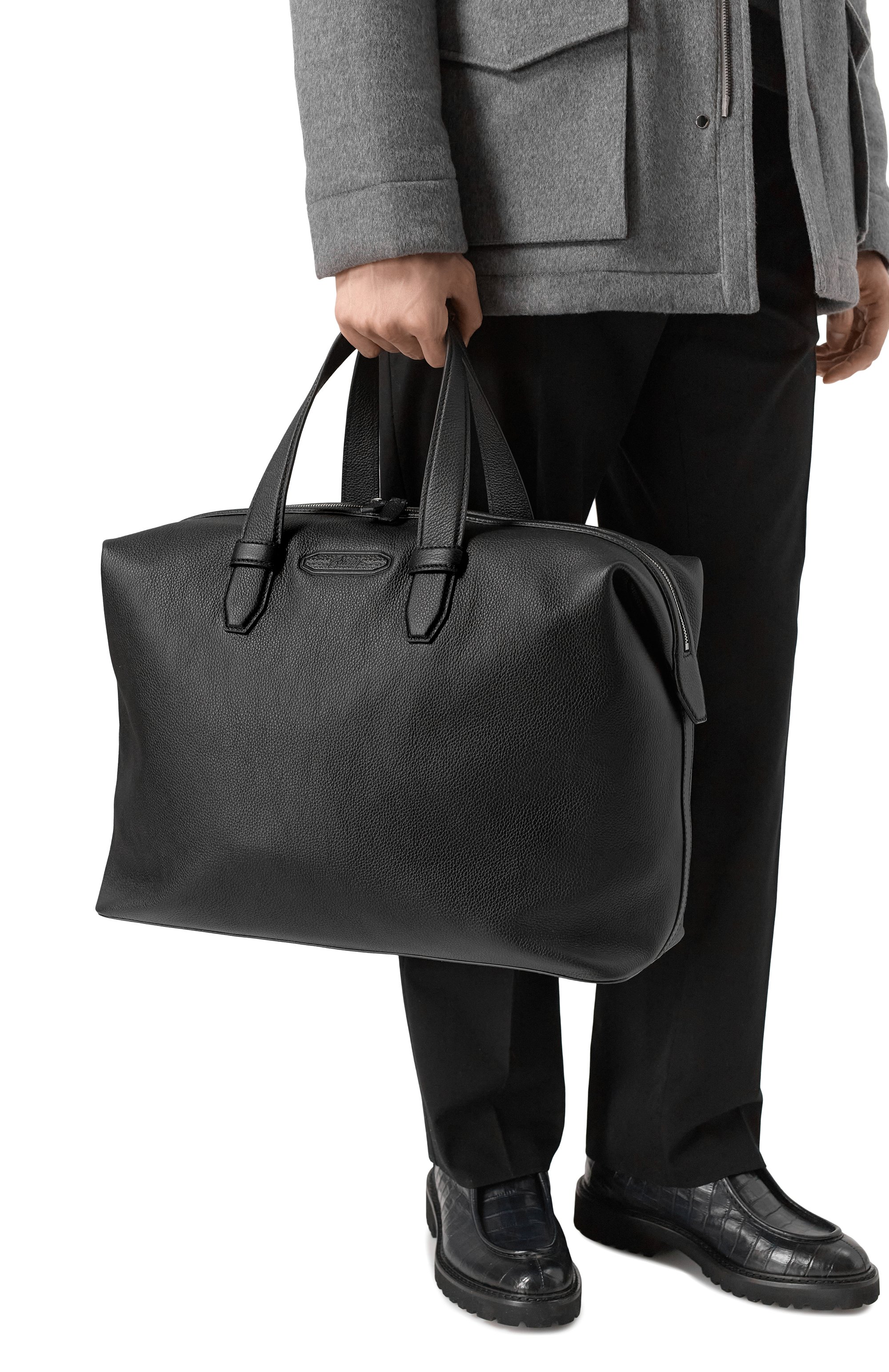 Сумка BRIONI, арт. 0IY50L/0A715, фото 2