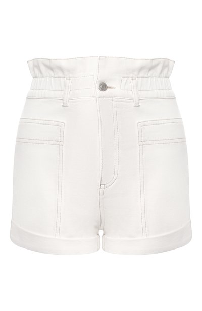 Женск ие джинсовые шорты STELLA MCCARTNEY, арт. 576545/SNH07