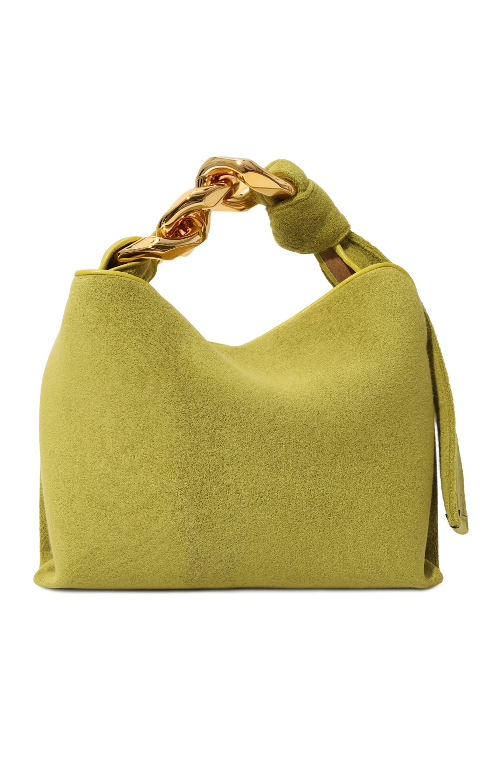 Сумка chain hobo small JW ANDERSON, арт. HB0400-FA0272, фото 6