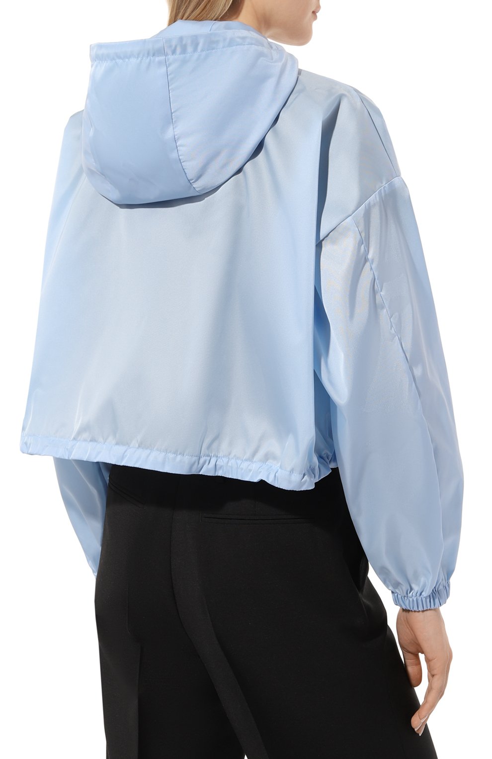 Ветровка PRADA, арт. 29X900-1WQ8-F0076-202, фото 4