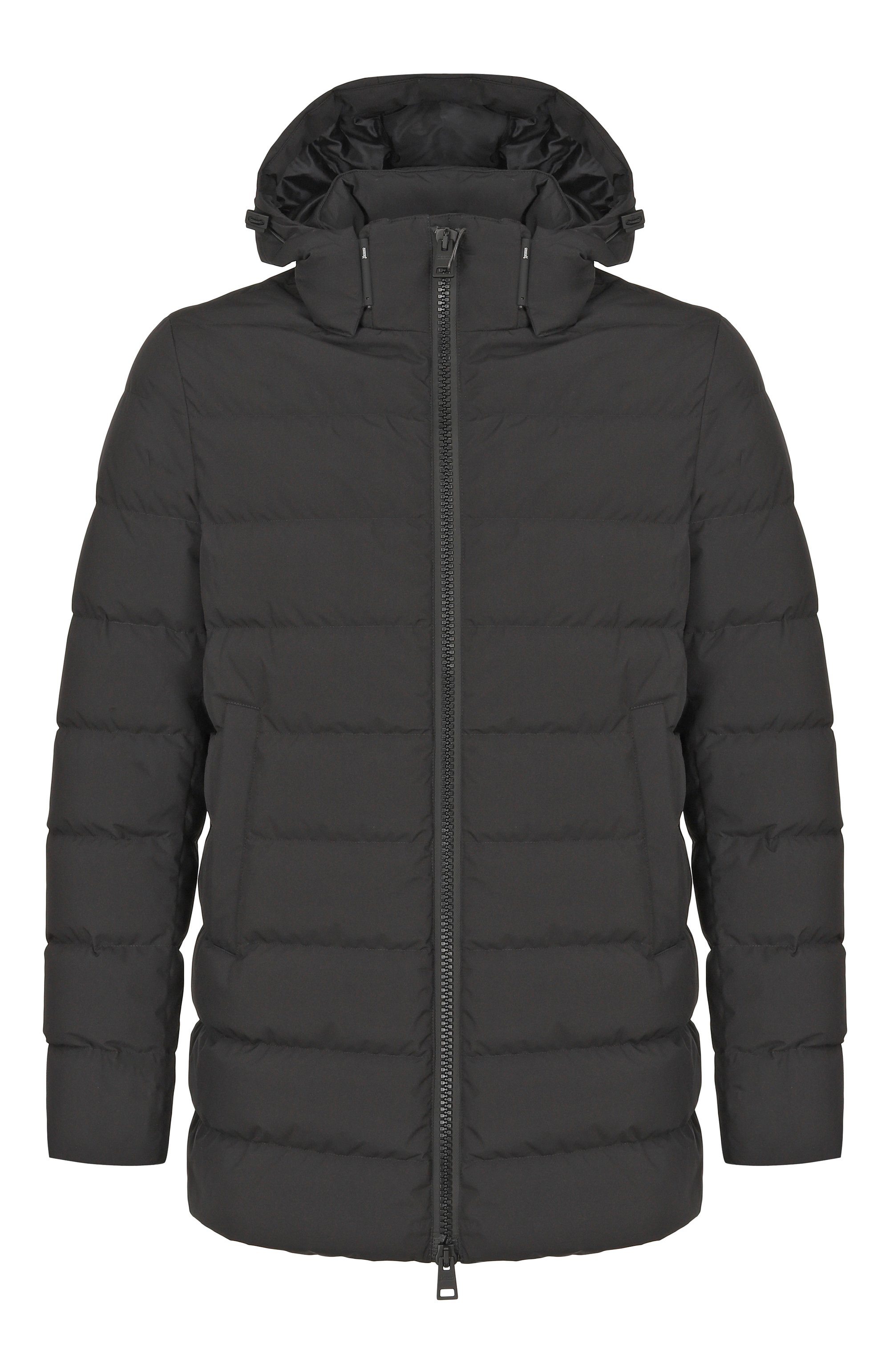 Пуховик HERNO, арт. PI001238U/12840, фото 1