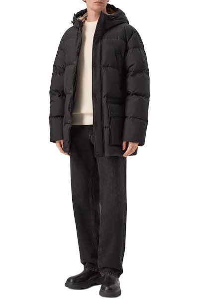 Пуховик BURBERRY, арт. 8138468, фото 2