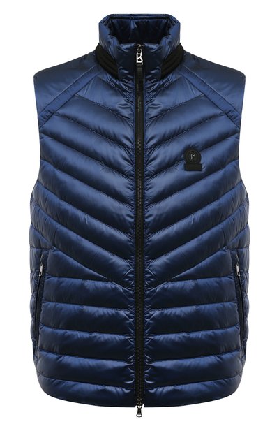 Мужской пуховый жилет BOGNER, арт. 38486549
