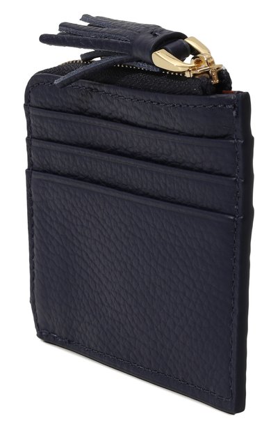 Кожаный футляр tassel для кредитных карт COCCINELLE, арт. E2MU0128901, фото 2