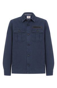 Темно-синий