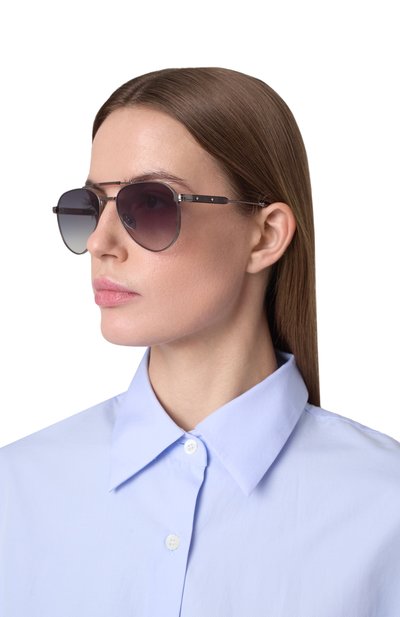 Солнцезащитные очки UNIQUEDESIGNMILANO, арт. HANG0VER MA3, фото 3