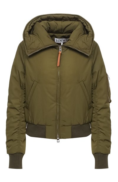 Куртка LOEWE, арт. S359330XB9, фото 1
