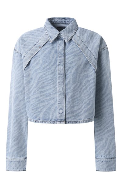 Женская джинсовая куртка IRO, арт. WP18ESLEM