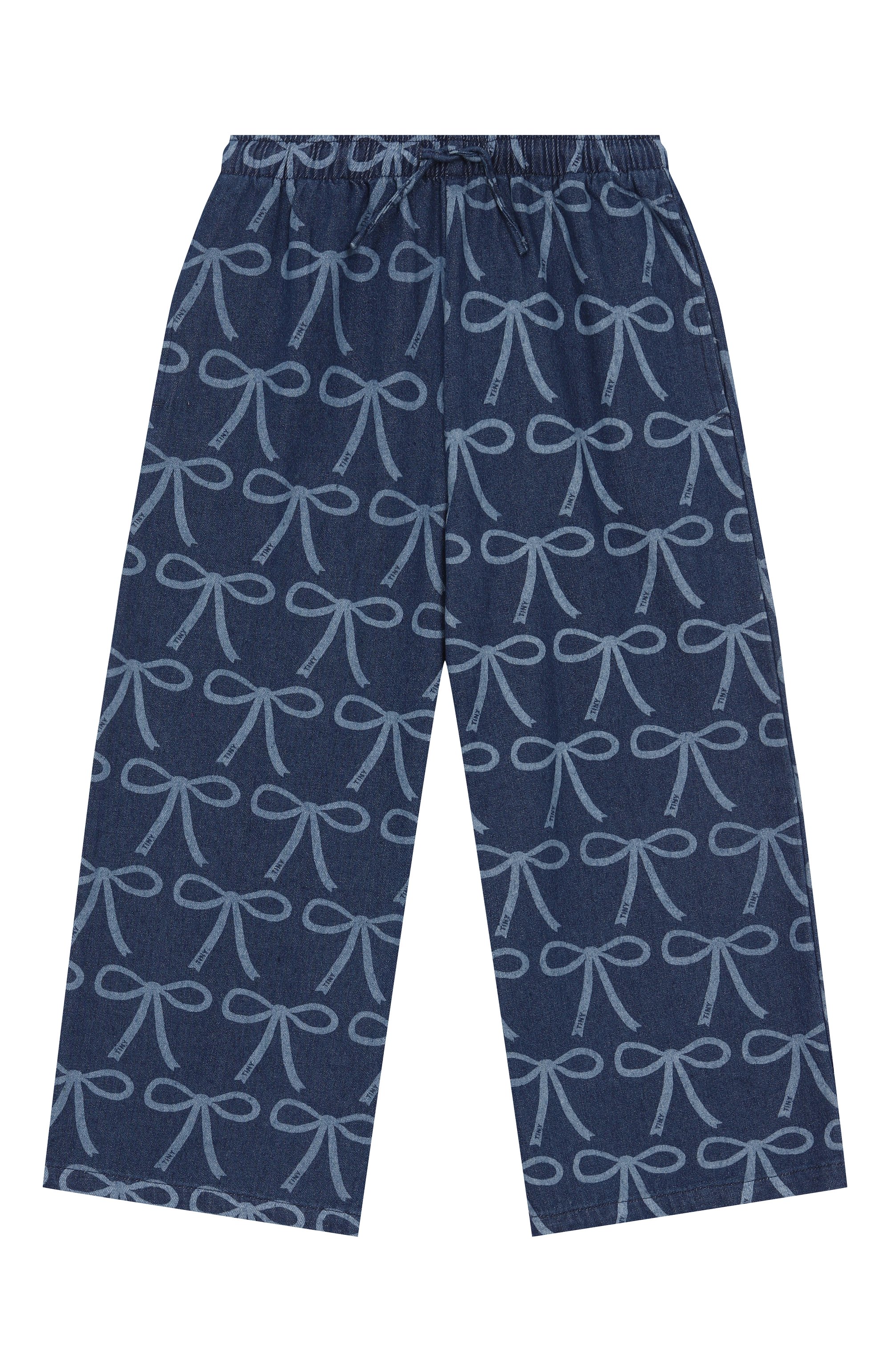 Джинсы TINYCOTTONS, арт. SS25-237, фото 1