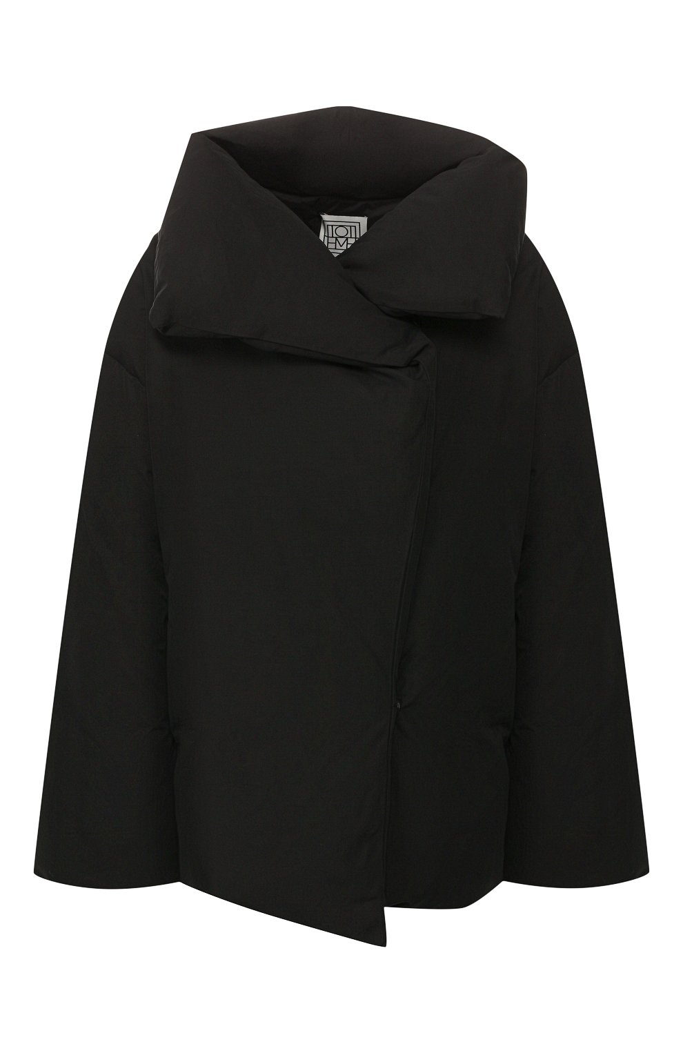 Пуховик TOTEME, арт. ANNECY D0WN JACKET 194-111-736, фото 1