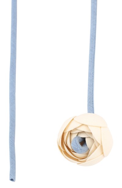 Колье кувшинка FLOWER ME, арт. LILI-LI018010M, фото 2