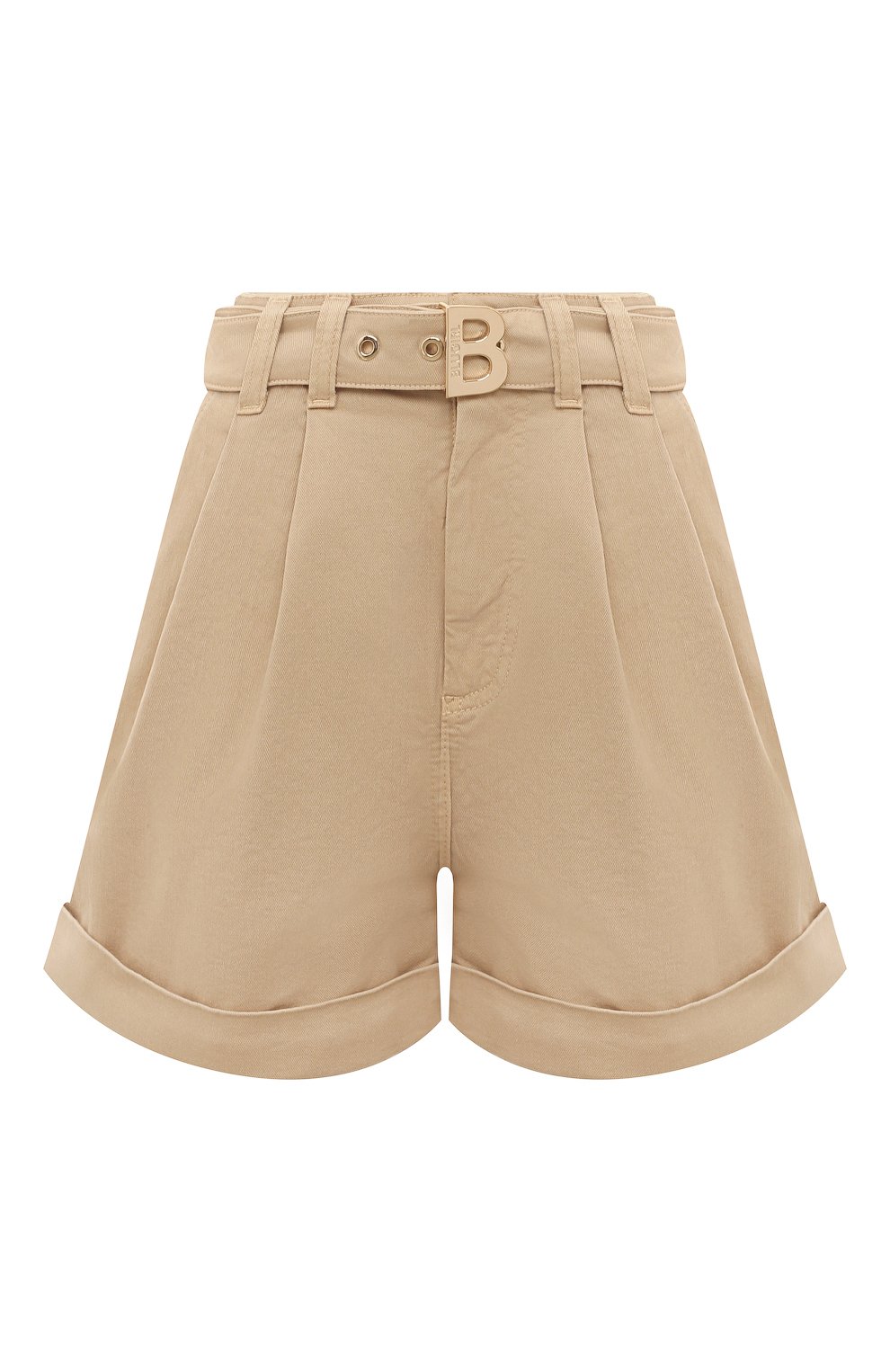 Джинсовые шорты BLUGIRL, арт. RA3179/D4448, фото 1