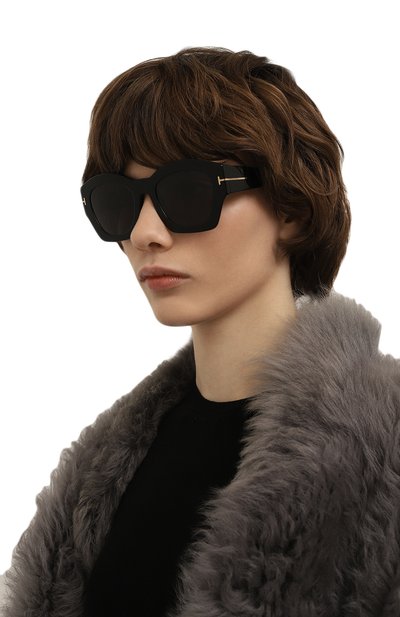 Со лнцезащитные очки TOM FORD, арт. TF1083 01A, фото 2