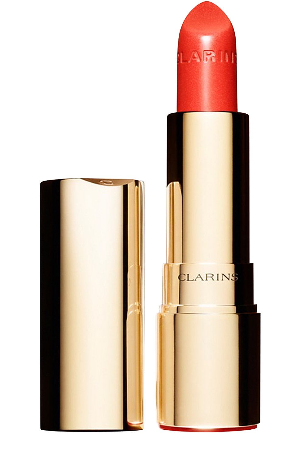 Помада-блеск joli rouge brillant, оттенок 20 CLARINS, арт. 80005136, фото 1