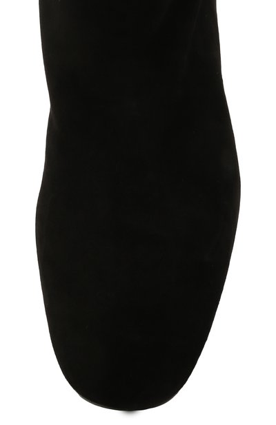 Замшевые сапоги ada LORO PIANA, арт. FAL7828, фото 5