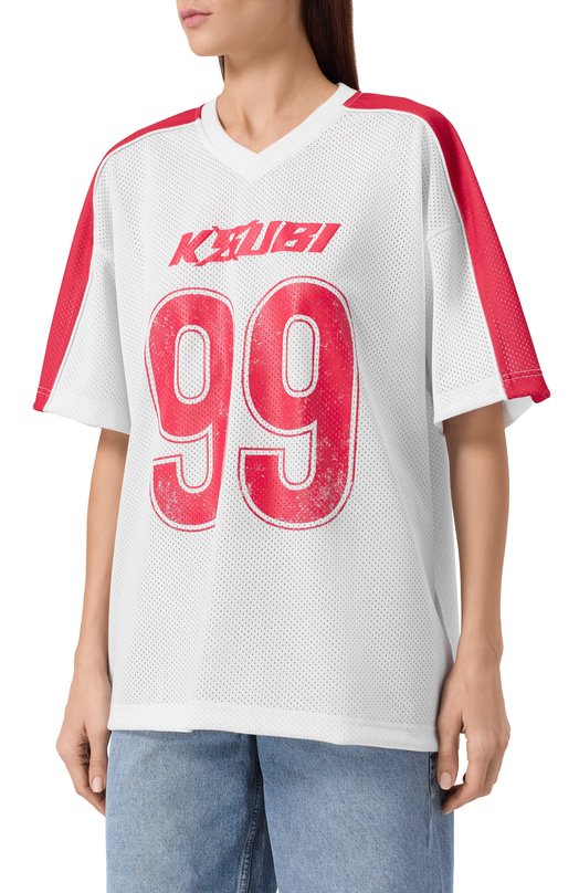 Футболка Ksubi WSP25TE012 Белый  WSP25TE012 Фото 3