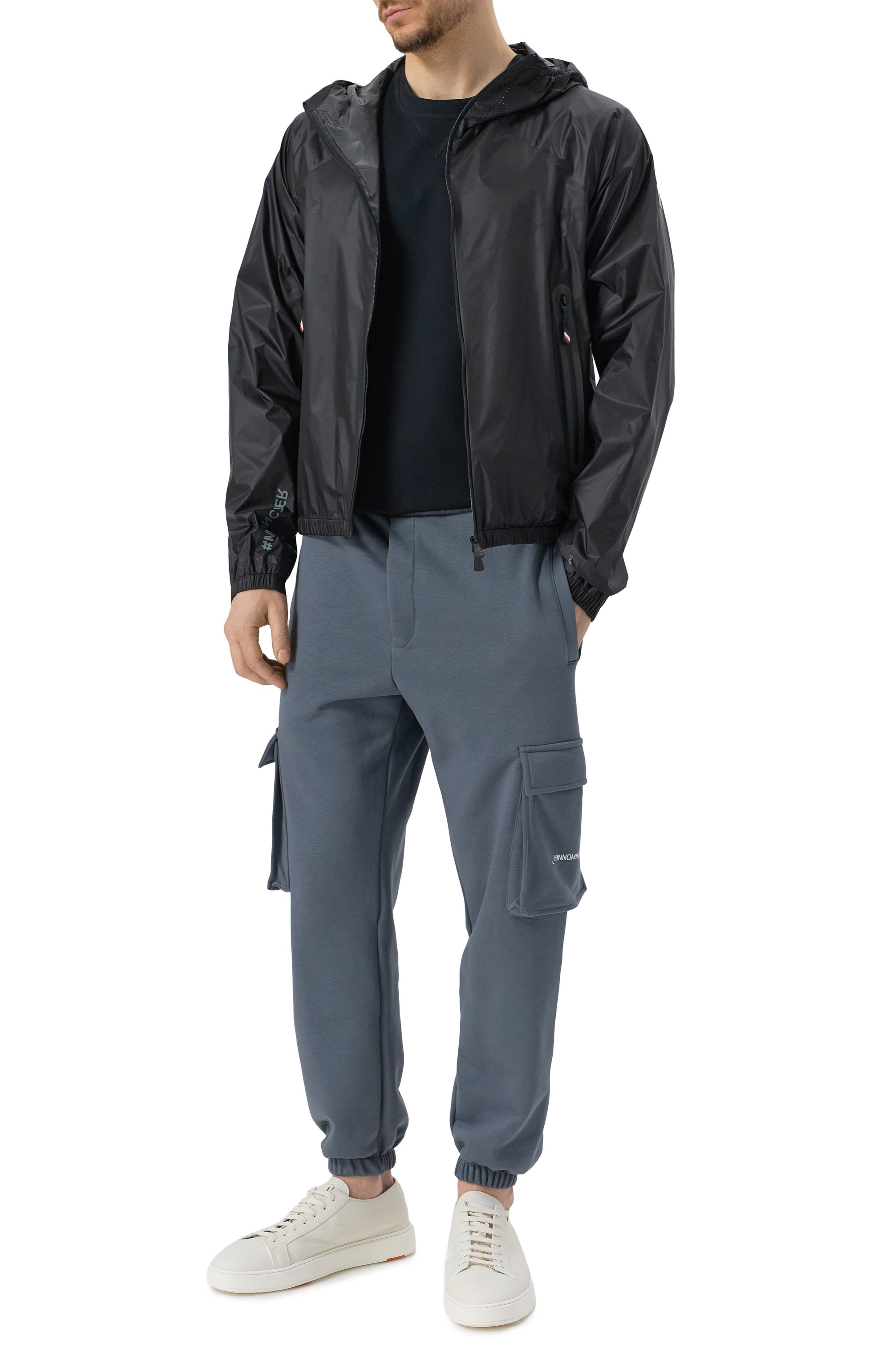 Хлопковая футболка BOGNER, арт. 58049497, фото 2