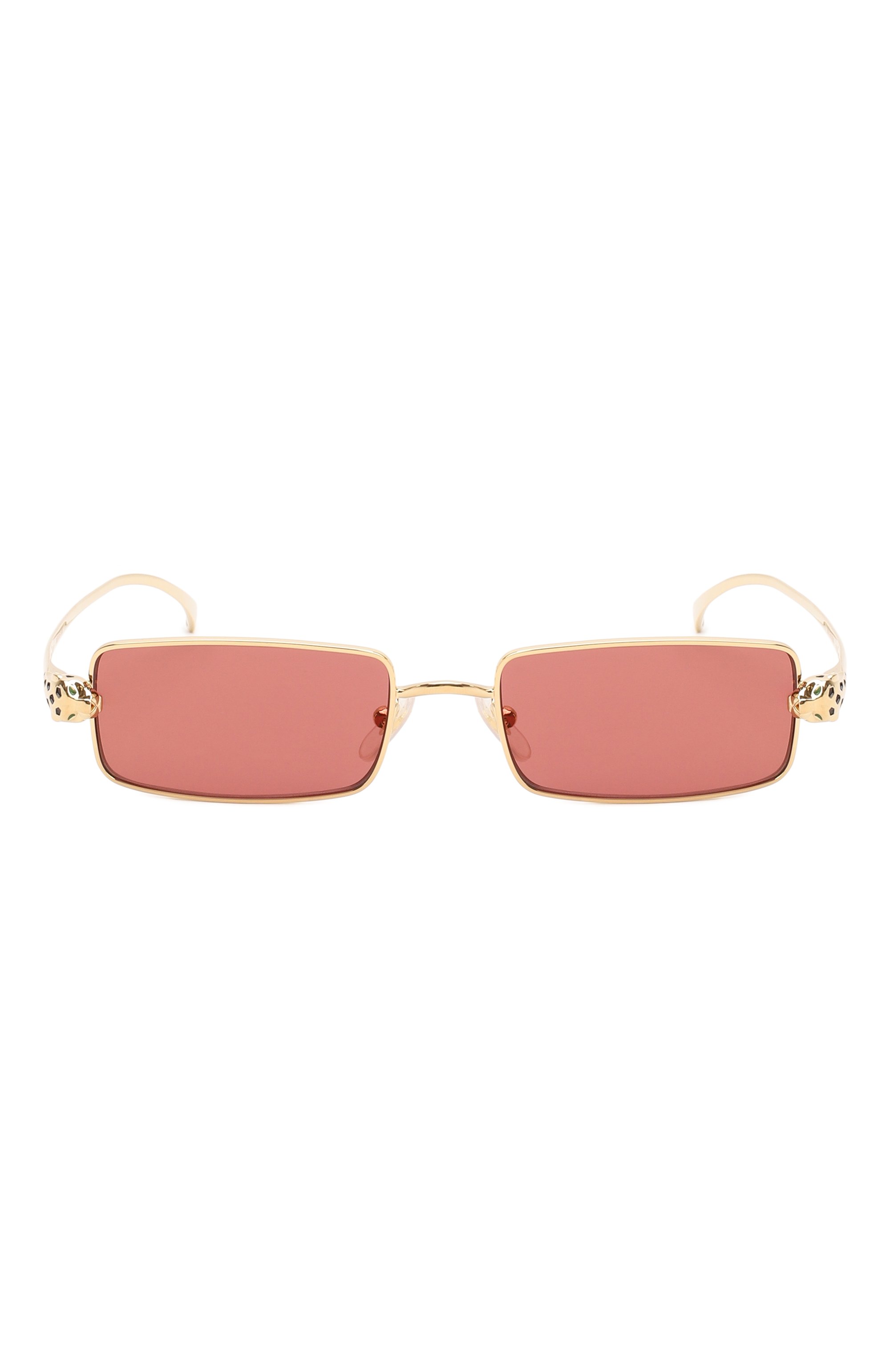 Солнцезащитные очки CARTIER, арт. CT0473S 002, фото 4