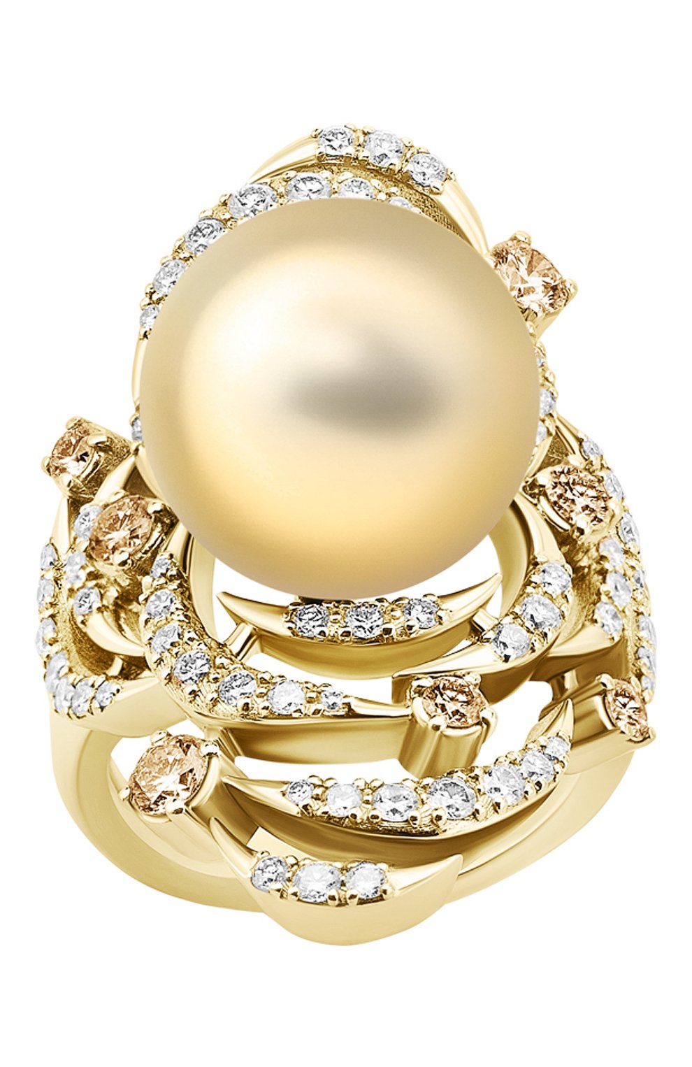 Кольцо UTOPIA, арт. YCA1GH, фото 3