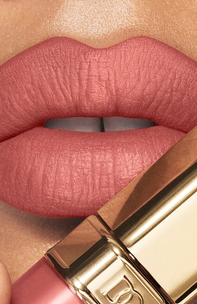 Жидкая помада для губ everkiss, оттенок 90 desire (5ml) DOLCE & GABBANA, арт. 8056669926481, фото 4