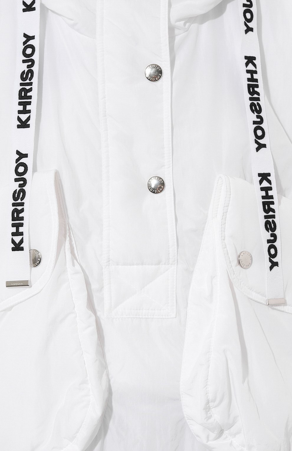 Утепленный анорак KHRISJOY, арт. DSW034/JU, фото 5