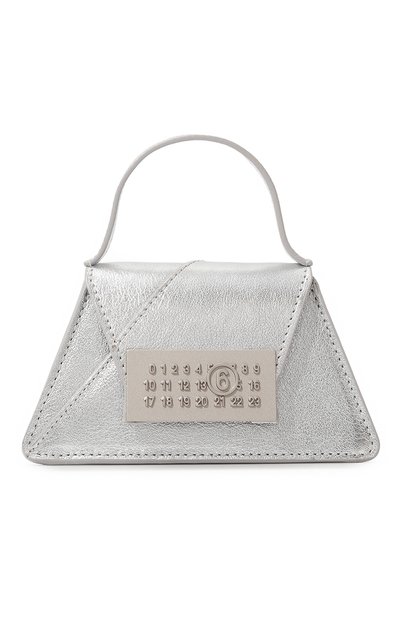 Сумка numbers MM6, арт. SB6ZI0009/P6206, фото 1