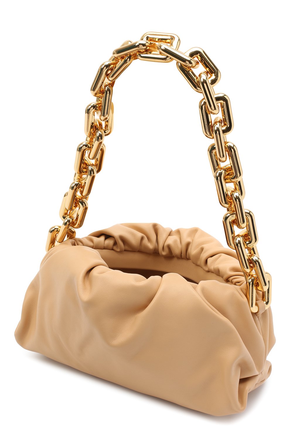 Сумка chain pouch BOTTEGA VENETA, арт. 620230/VCP40, фото 4