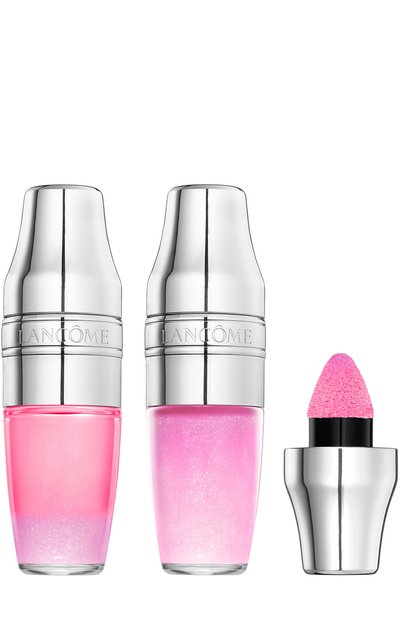 Женские блеск для губ juicy shaker, оттенок 303 cloudy candy LANCOME, арт. 3614271566874