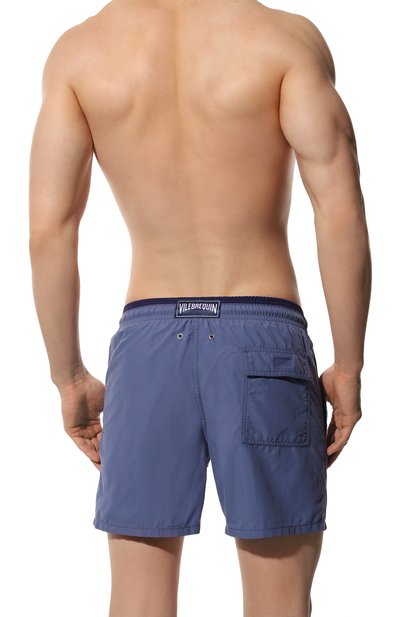 Плавки-шорты VILEBREQUIN, арт. M0KA/U3A01, фото 3