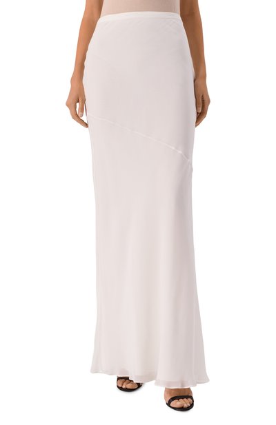 Шелковая юбка MVST, арт. C011/5593, фото 3