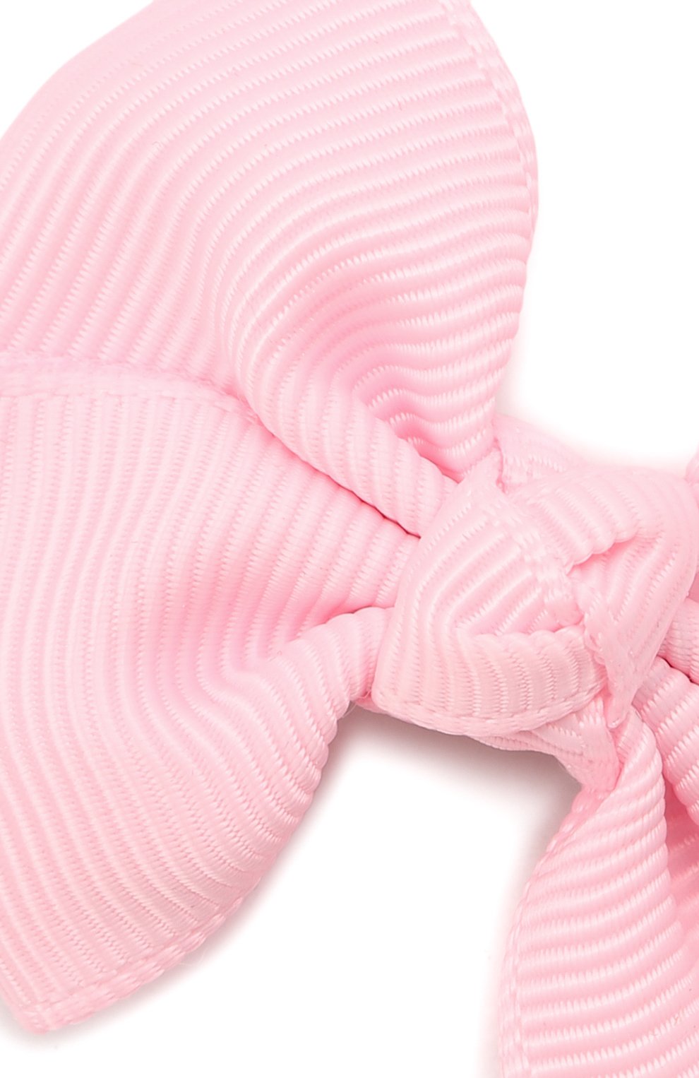 Заколка JUNEFEE розового цвета по цене 640 руб., арт. 6878, фото 3 Заколка JUNEFEE, арт. 6878, фото 3