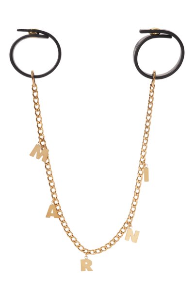 Брелок MARNI, арт. M02044/M00YX