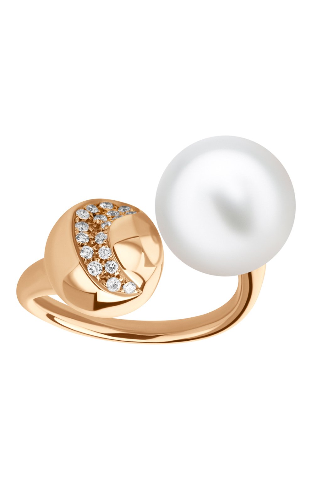 Кольцо UTOPIA, арт. JNA1RBSS, фото 2