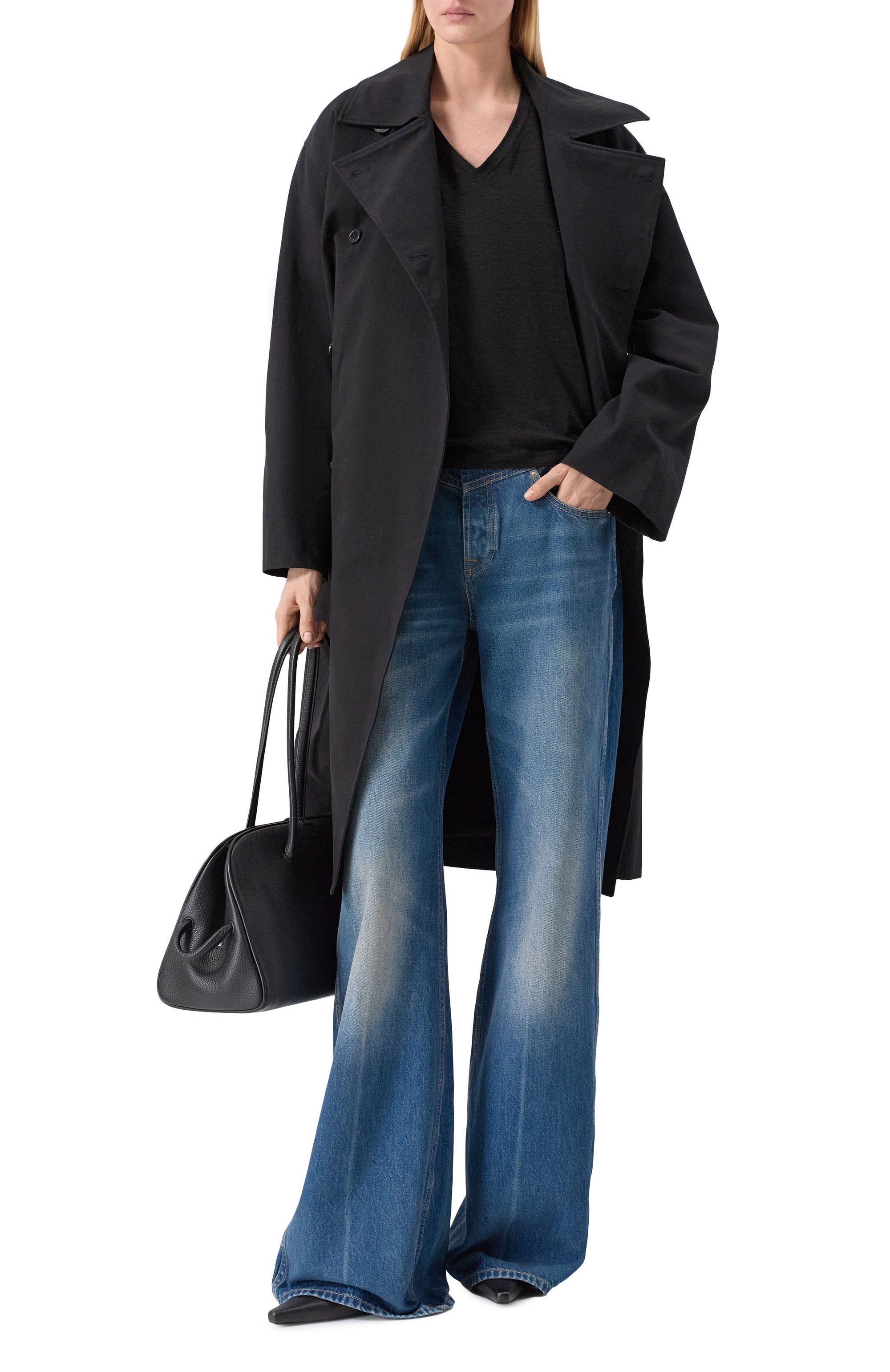 Льняная футболка GRAN SASSO, арт. 60230/96800, фото 2