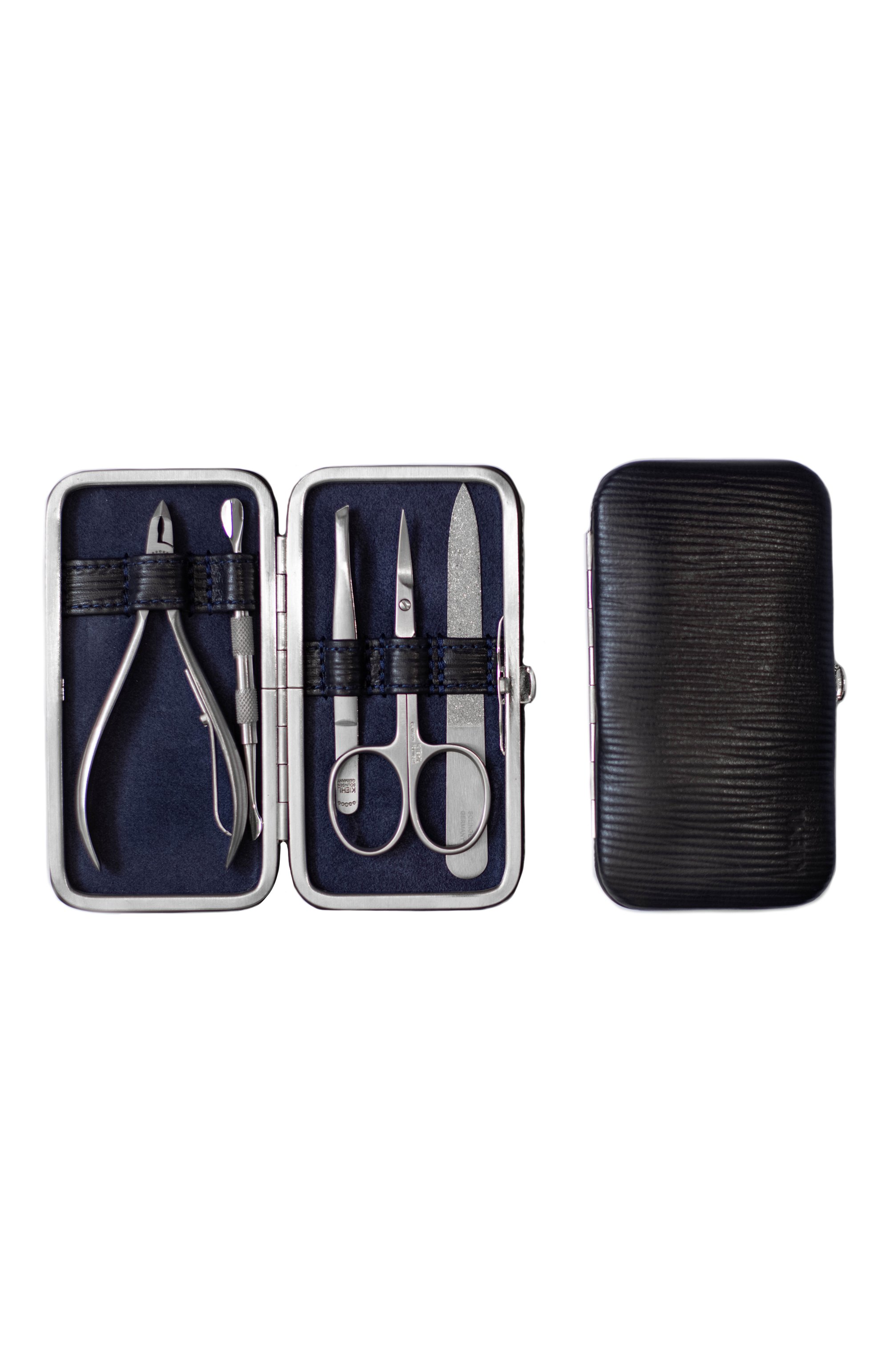 Маникюрный набор KIEHL SOLINGEN, арт. 9555/24iL, фото 1